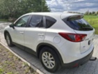 Mazda CX-5, 2.0 121KW  Rezervace, SUV, benzin