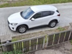 Mazda CX-5, 2.0 121KW  Rezervace, SUV, benzin