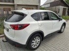 Mazda CX-5, 2.0 121KW  Rezervace, SUV, benzin