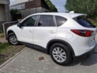Mazda CX-5, 2.0 121KW  Rezervace, SUV, benzin
