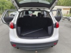 Mazda CX-5, 2.0 121KW  Rezervace, SUV, benzin