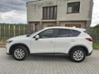 Mazda CX-5, 2.0 121KW  Rezervace, SUV, benzin
