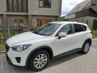 Mazda CX-5, 2.0 121KW  Rezervace, SUV, benzin