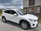 Mazda CX-5, 2.0 121KW  Rezervace, SUV, benzin