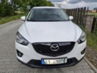 Mazda CX-5, 2.0 121KW  Rezervace, SUV, benzin