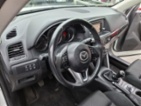 Mazda CX-5, 2.0 121KW  Rezervace, SUV, benzin