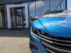 Volkswagen Arteon, 2.0 TSI DSG, kombi, benzin
