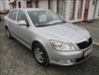 Škoda Octavia, 1,4 TSI Elegance,klima,servis,,