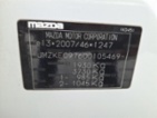 Mazda CX-5, 2.0 121KW  Rezervace, SUV, benzin