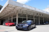 BMW Řada 5, 530D XDRIVE SPORT LINE G30, sedan,