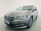 Škoda Superb, Combi Style 2,0TDI 147kW DSG/P,