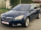 Opel Insignia, 2.0CDTi 4x4 COSMO KŮŽE KLIMA, kombi