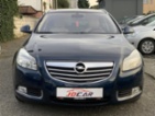 Opel Insignia, 2.0CDTi 4x4 COSMO KŮŽE KLIMA, kombi