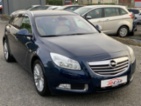 Opel Insignia, 2.0CDTi 4x4 COSMO KŮŽE KLIMA, kombi