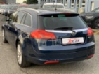 Opel Insignia, 2.0CDTi 4x4 COSMO KŮŽE KLIMA, kombi
