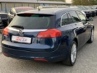 Opel Insignia, 2.0CDTi 4x4 COSMO KŮŽE KLIMA, kombi