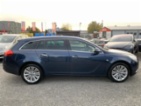 Opel Insignia, 2.0CDTi 4x4 COSMO KŮŽE KLIMA, kombi