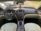 Opel Insignia, 2.0CDTi 4x4 COSMO KŮŽE KLIMA, kombi