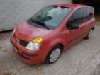 Renault Modus, 1.2i, KLIMA, hatchback, benzin