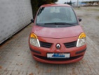 Renault Modus, 1.2i, KLIMA, hatchback, benzin