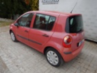 Renault Modus, 1.2i, KLIMA, hatchback, benzin