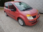 Renault Modus, 1.2i, KLIMA, hatchback, benzin