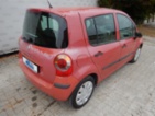 Renault Modus, 1.2i, KLIMA, hatchback, benzin