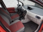 Renault Modus, 1.2i, KLIMA, hatchback, benzin