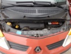 Renault Modus, 1.2i, KLIMA, hatchback, benzin