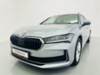 Škoda Superb, Combi Selection 2,0TDI 110kW D,