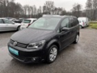 Volkswagen Touran, 2.0 TDI MATCH  7 MIST, kombi,