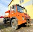 Praga, speciální nástavba