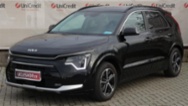 Kia Niro, 1.6 GDI HEV DCT Comfort