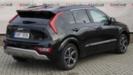 Kia Niro, 1.6 GDI HEV DCT Comfort