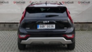 Kia Niro, 1.6 GDI HEV DCT Comfort