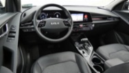 Kia Niro, 1.6 GDI HEV DCT Comfort