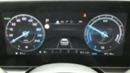 Kia Niro, 1.6 GDI HEV DCT Comfort