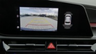 Kia Niro, 1.6 GDI HEV DCT Comfort