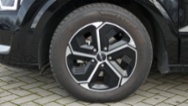 Kia Niro, 1.6 GDI HEV DCT Comfort