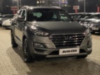 Hyundai Tucson, 1.6CRDi, ČR, Navi, AC, SUV, nafta