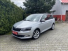 Škoda Fabia, 1,4 TDI Ambition, kombi, nafta
