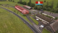Prodej zemědělského objektu, 1320 m², Dešenice