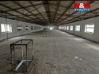 Prodej zemědělského objektu, 1320 m², Dešenice