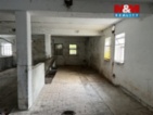 Prodej zemědělského objektu, 1320 m², Dešenice