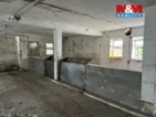 Prodej zemědělského objektu, 1320 m², Dešenice