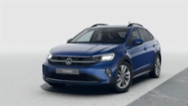 Volkswagen Taigo, 1,0 TSI 85kW 7DSG  People, CUV,