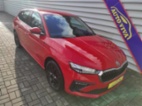 Škoda Scala, 1,0TSi 85kW, Top Selection, ČR,