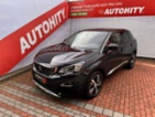 Peugeot 3008, 1.5 BlueHDi Allure Aut., ČR, SUV,