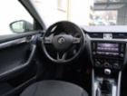 Skoda Octavia, 1.6 TDIStyle , ČR,2.maj, Navi,