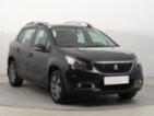 Peugeot 2008, 1.2 PureTech, ČR,1.maj, Tempomat,